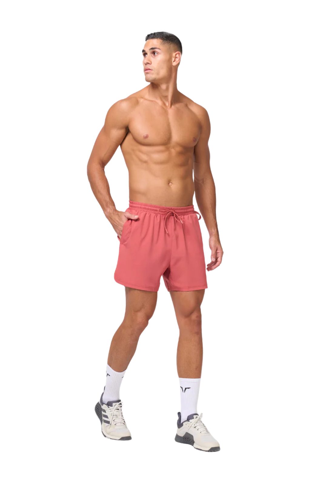 Essential Pro 5 Inch Short (Men)