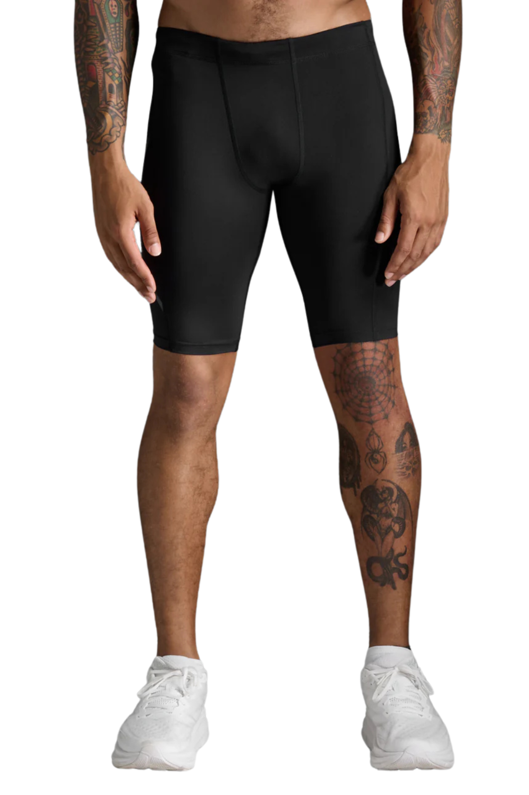 Men's - Core Compression Shorts