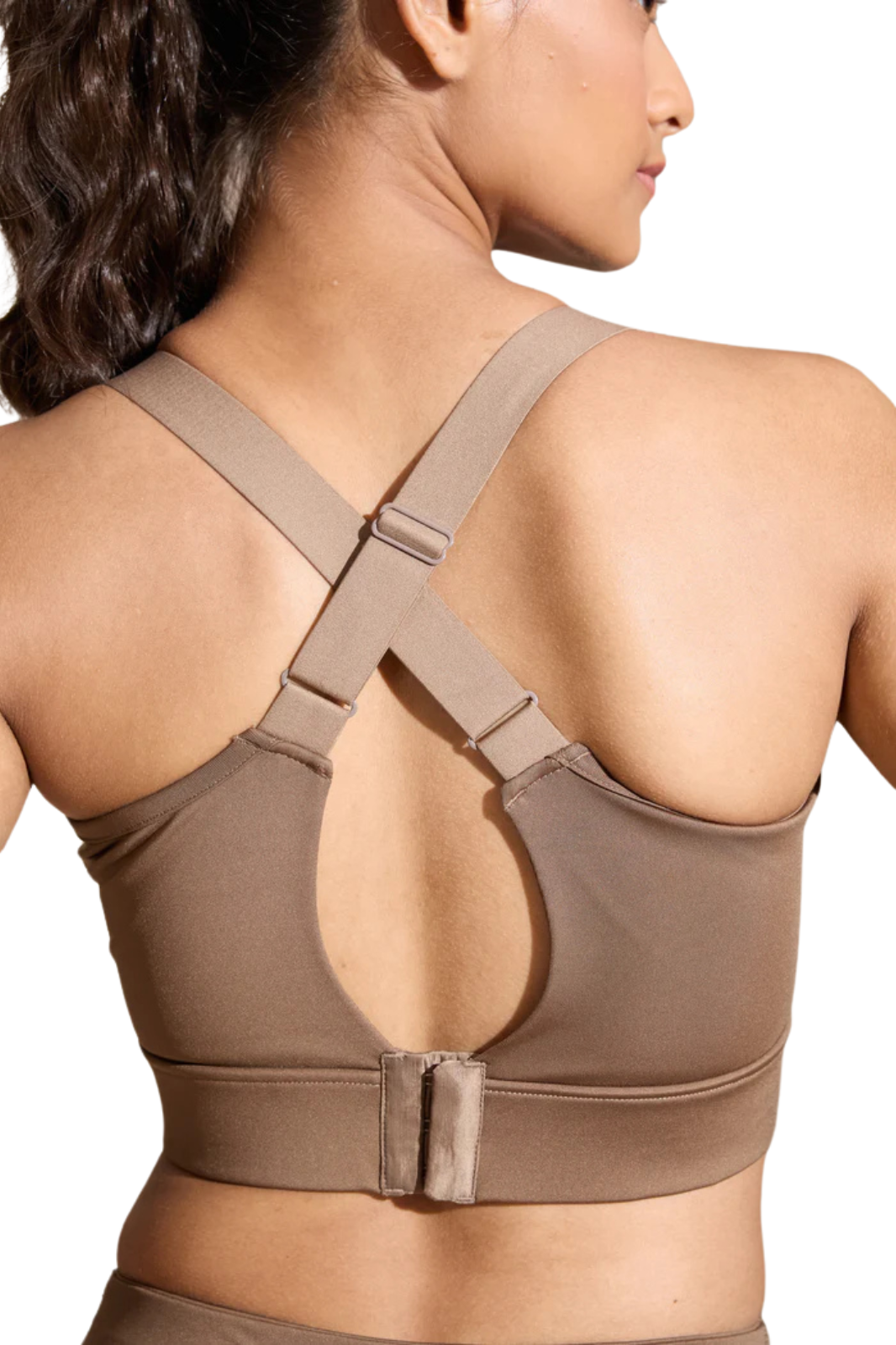 Ultimate Sport Bra – High Support & Breathable Comfort