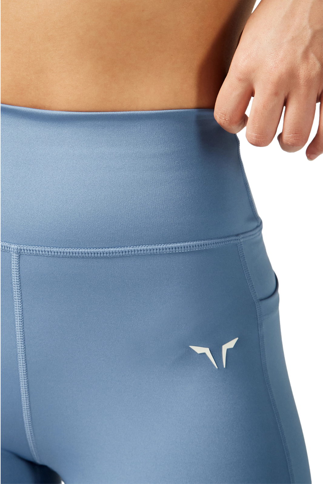 Essential High Waisted Leggings 27