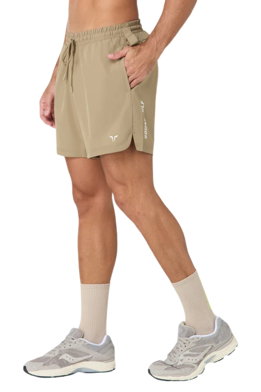 Men's - Essential Pro 5" Shorts
