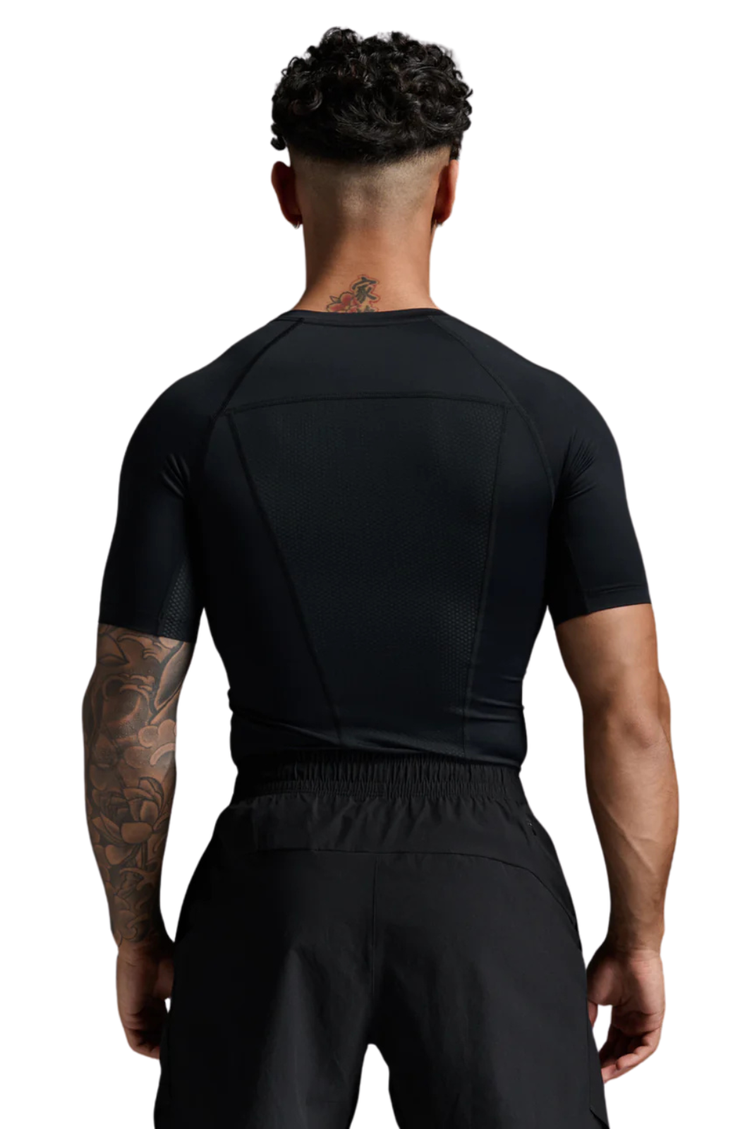Men's - Core Compression Short Sleeve