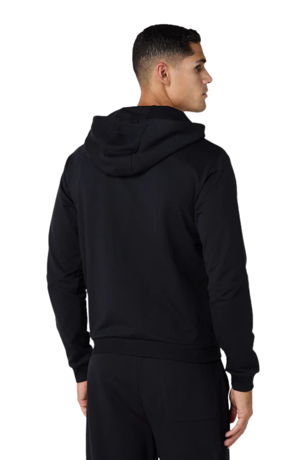 Men's - Essential Regular Fit Sweat hoodie