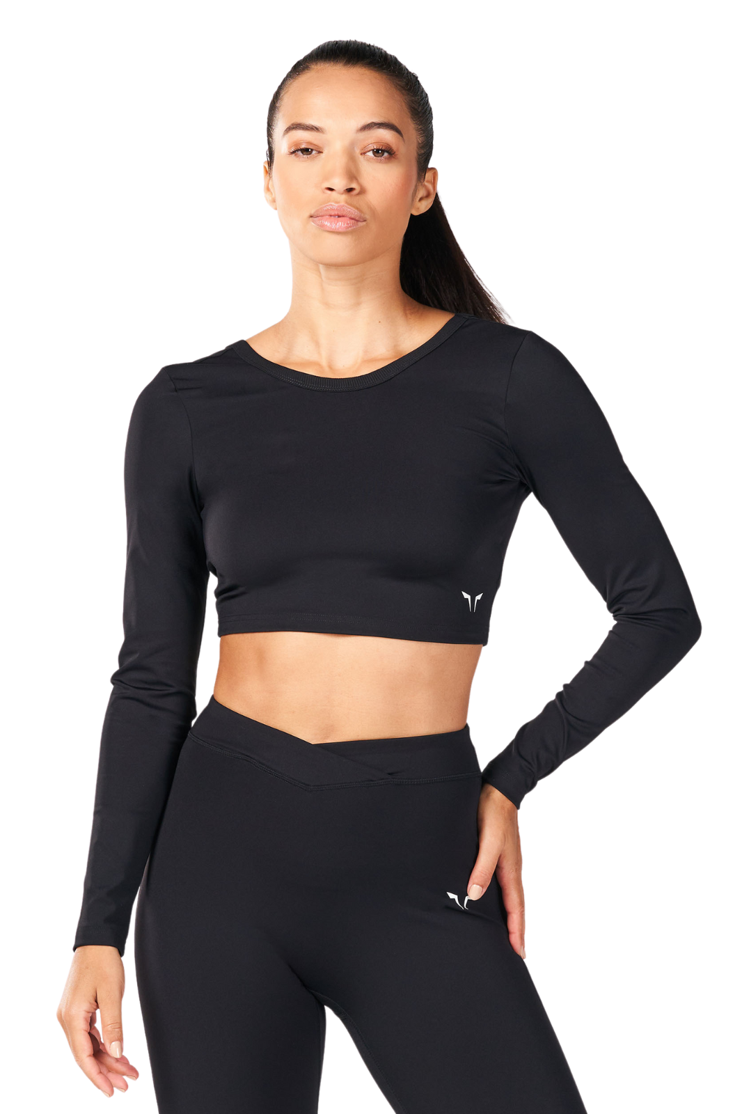 Warrior Crop Top 2.0