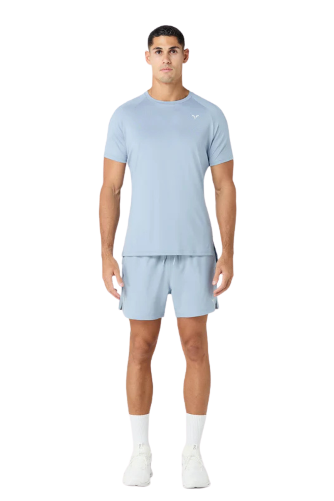 Men's - Essential Ultra Light Gym Tee