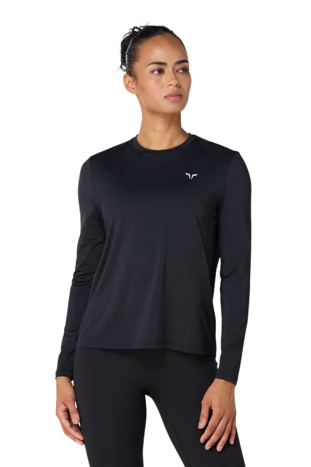 Women's - Essential Ultralight Long Sleeves Tee