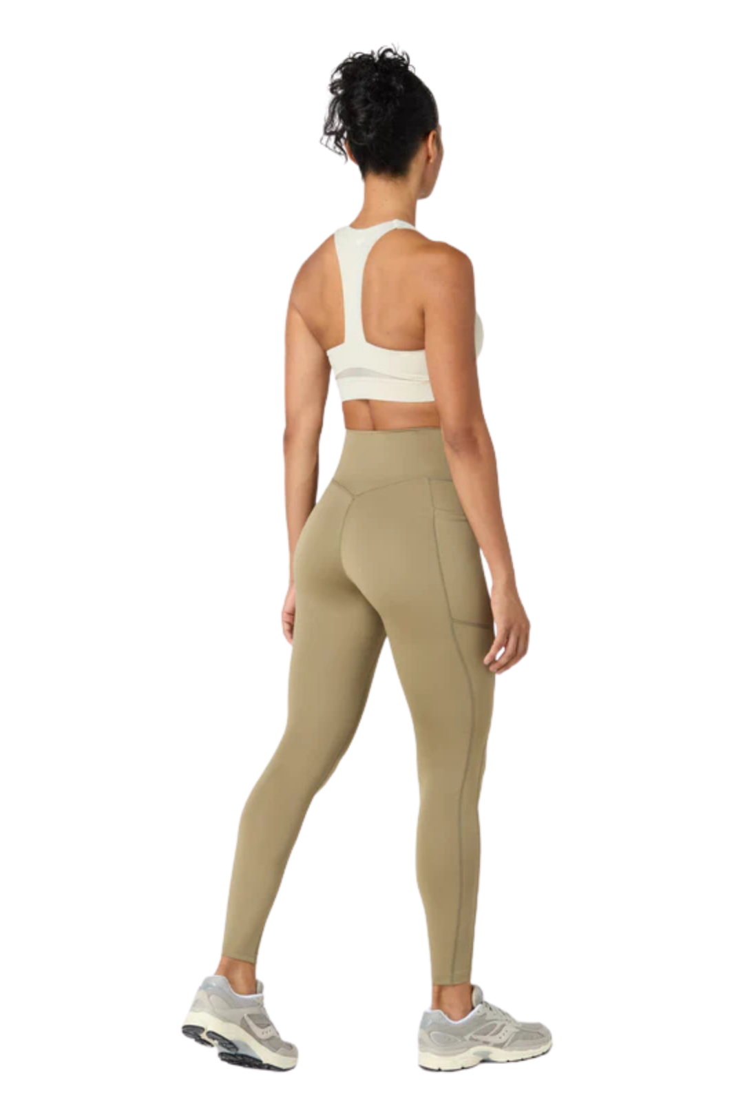 Women's - Essential Act Leggings 2.0