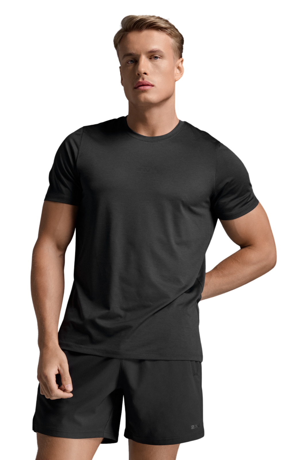 Men's - Motion Soft Jersey Tee