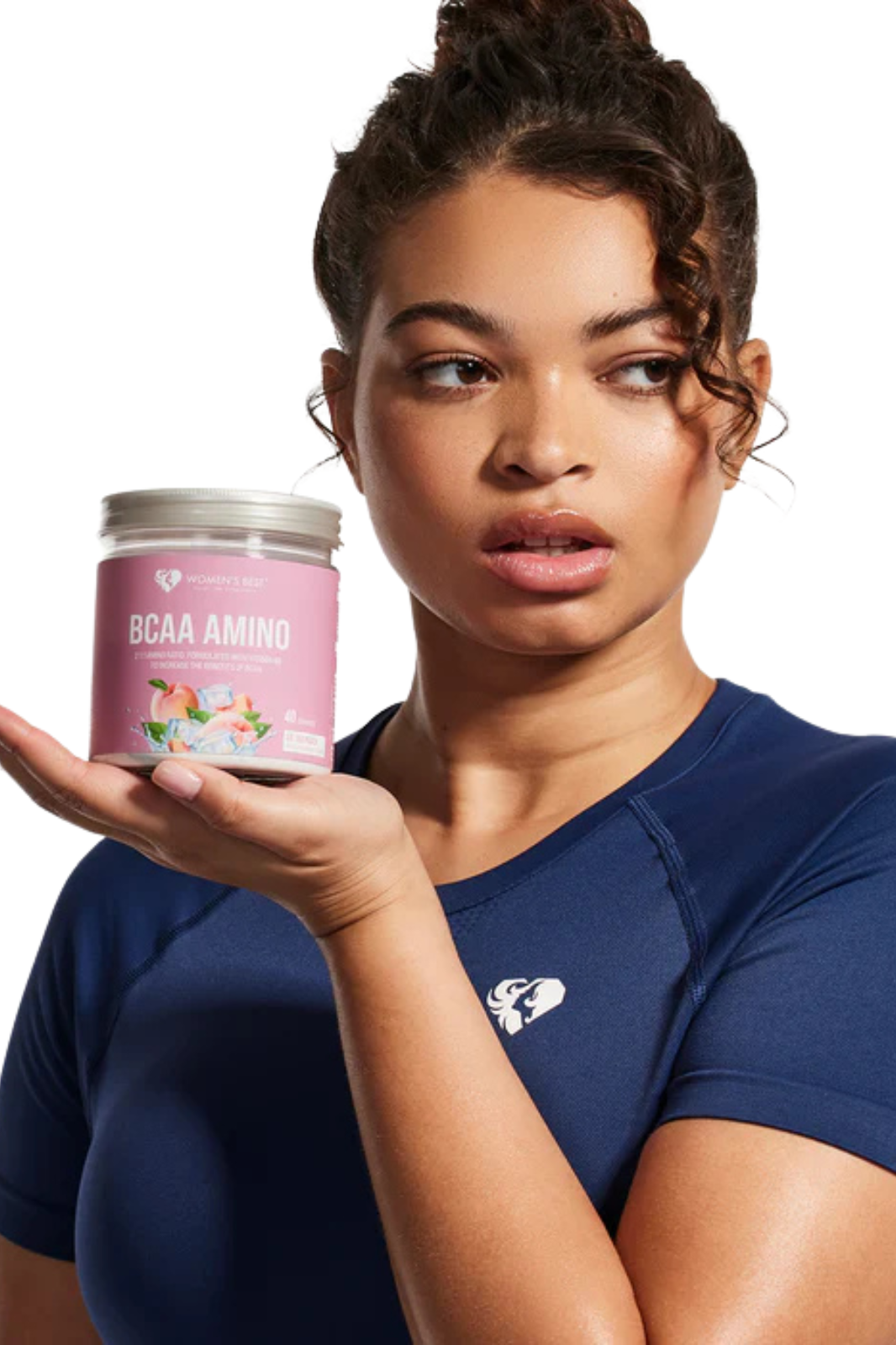 BCAA - Passion Mango - 200G