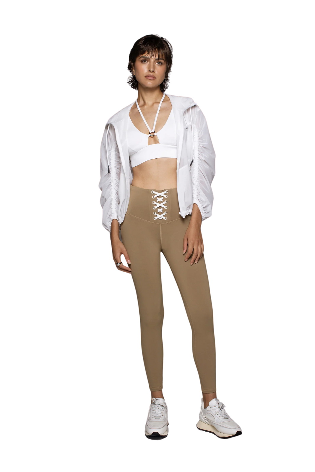 ODYSSEY LONGLINE BRA