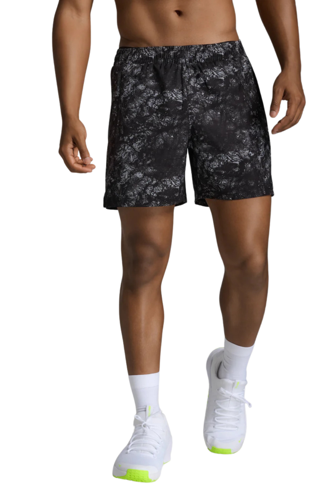 Men's - Motion 5 inch Shorts
