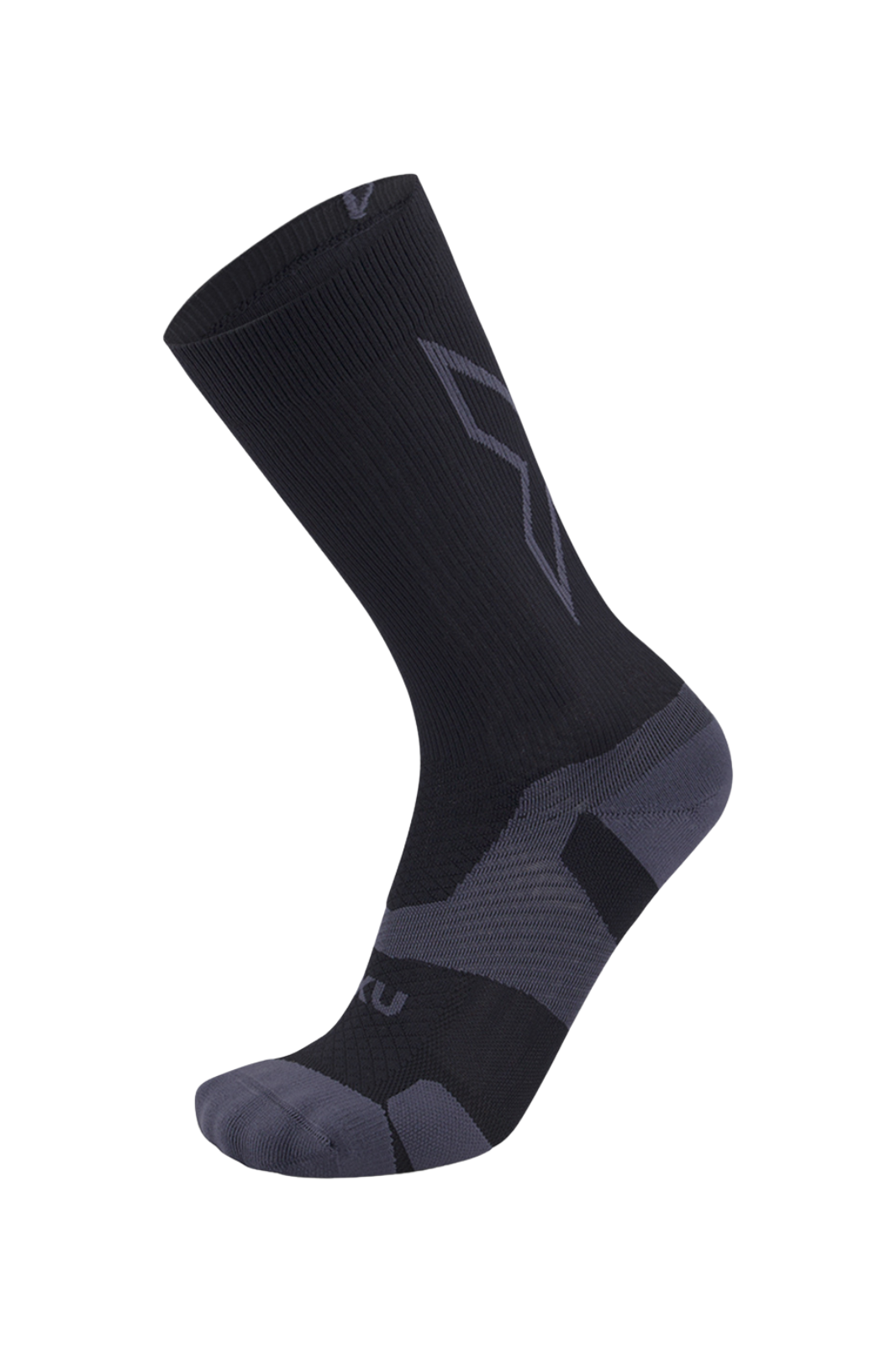 Unisex - Vectr Light Cushion No Show Socks