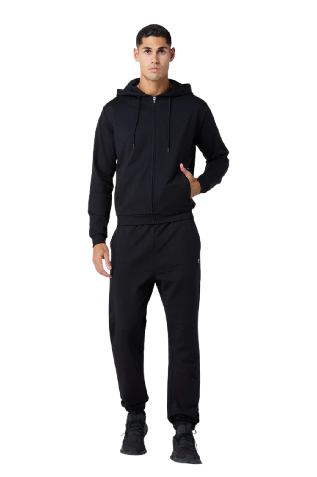 Men's - Essential Regular Fit Sweat Jogger