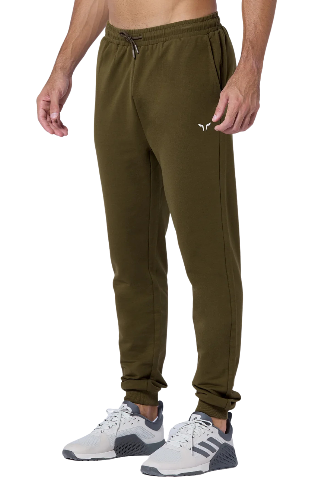 Essential Tapered Joggers