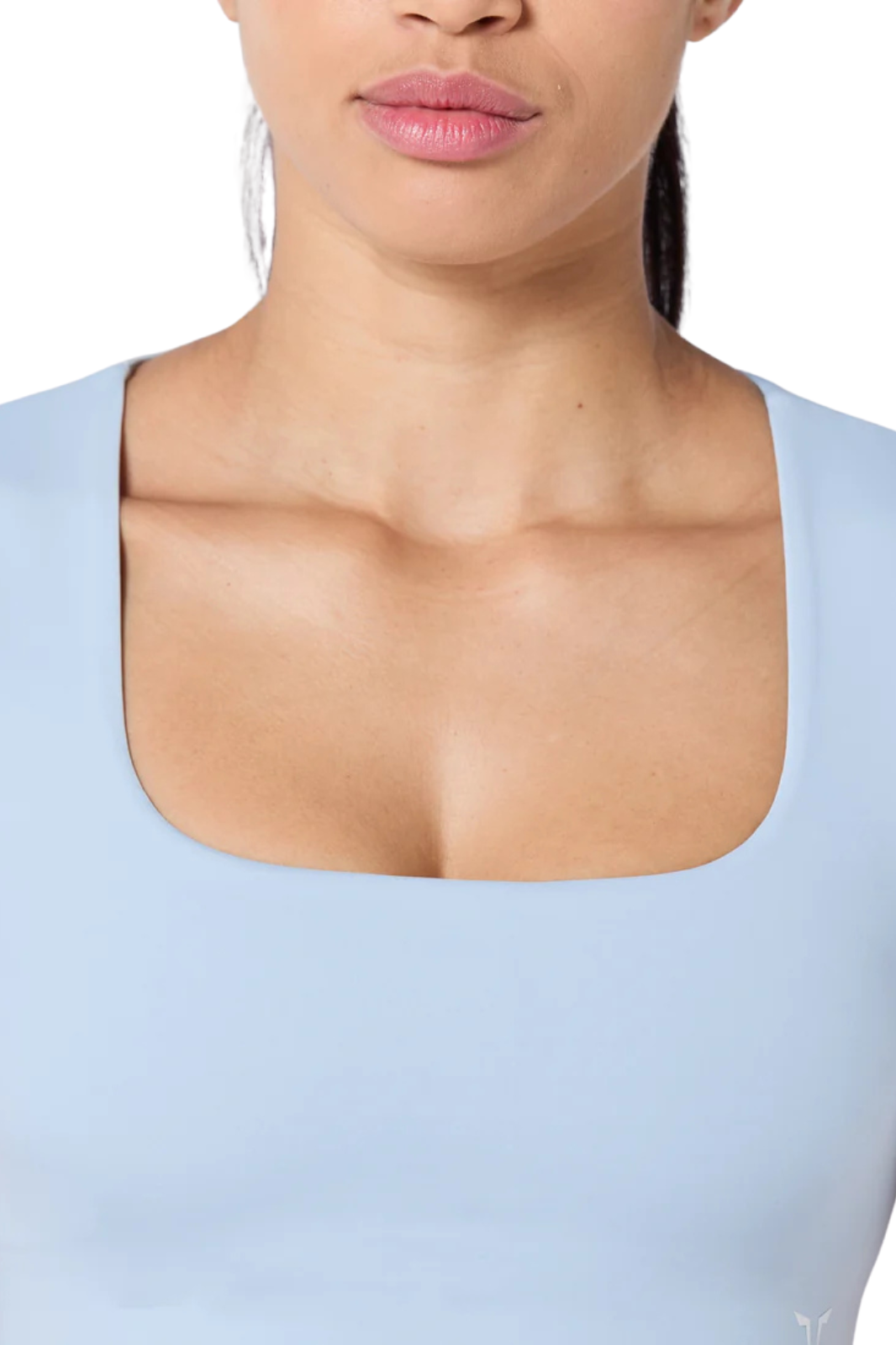 High Impact Anti-Slip Bra Top