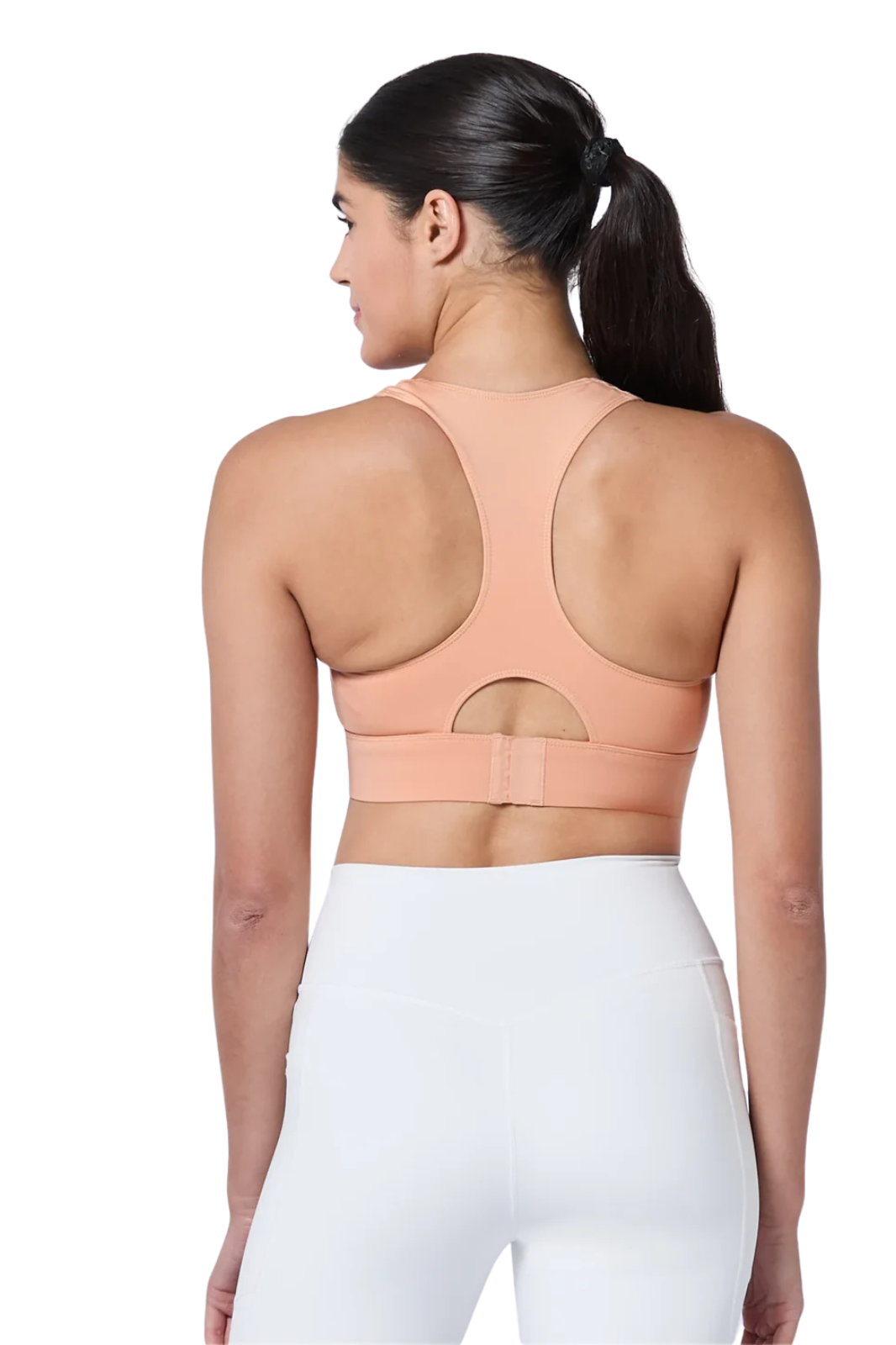 Essential High Impact Sports Bra