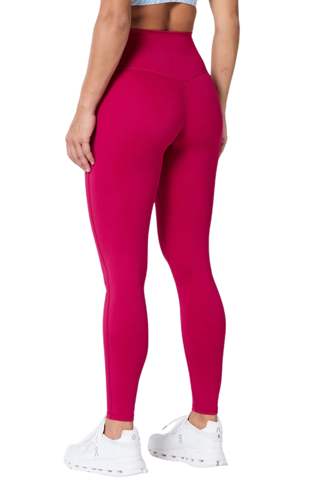 Core Agile ACT Leggings 27