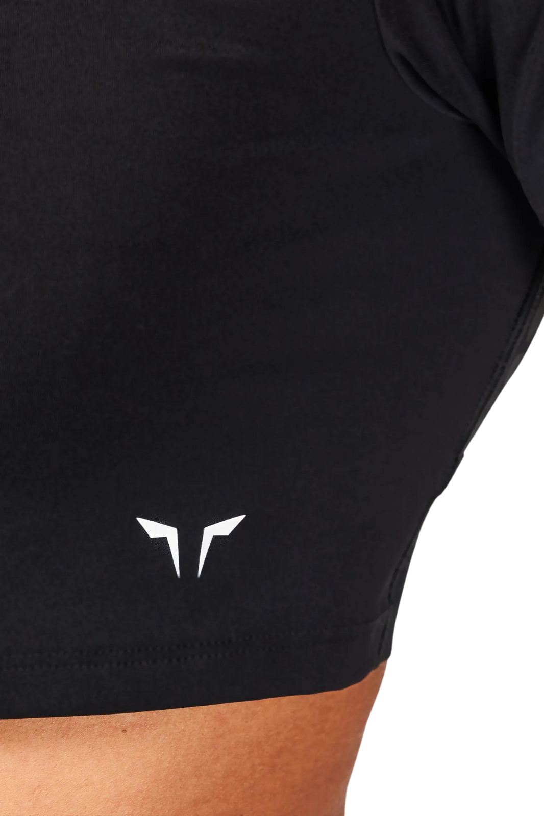 High Impact Built-In Bra Top