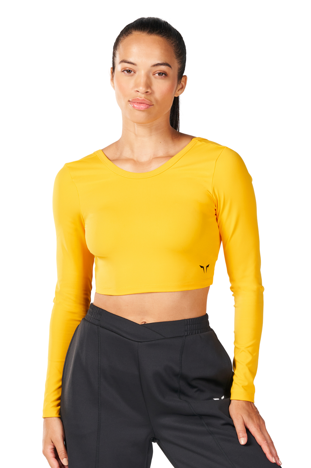 Warrior Crop Top 2.0