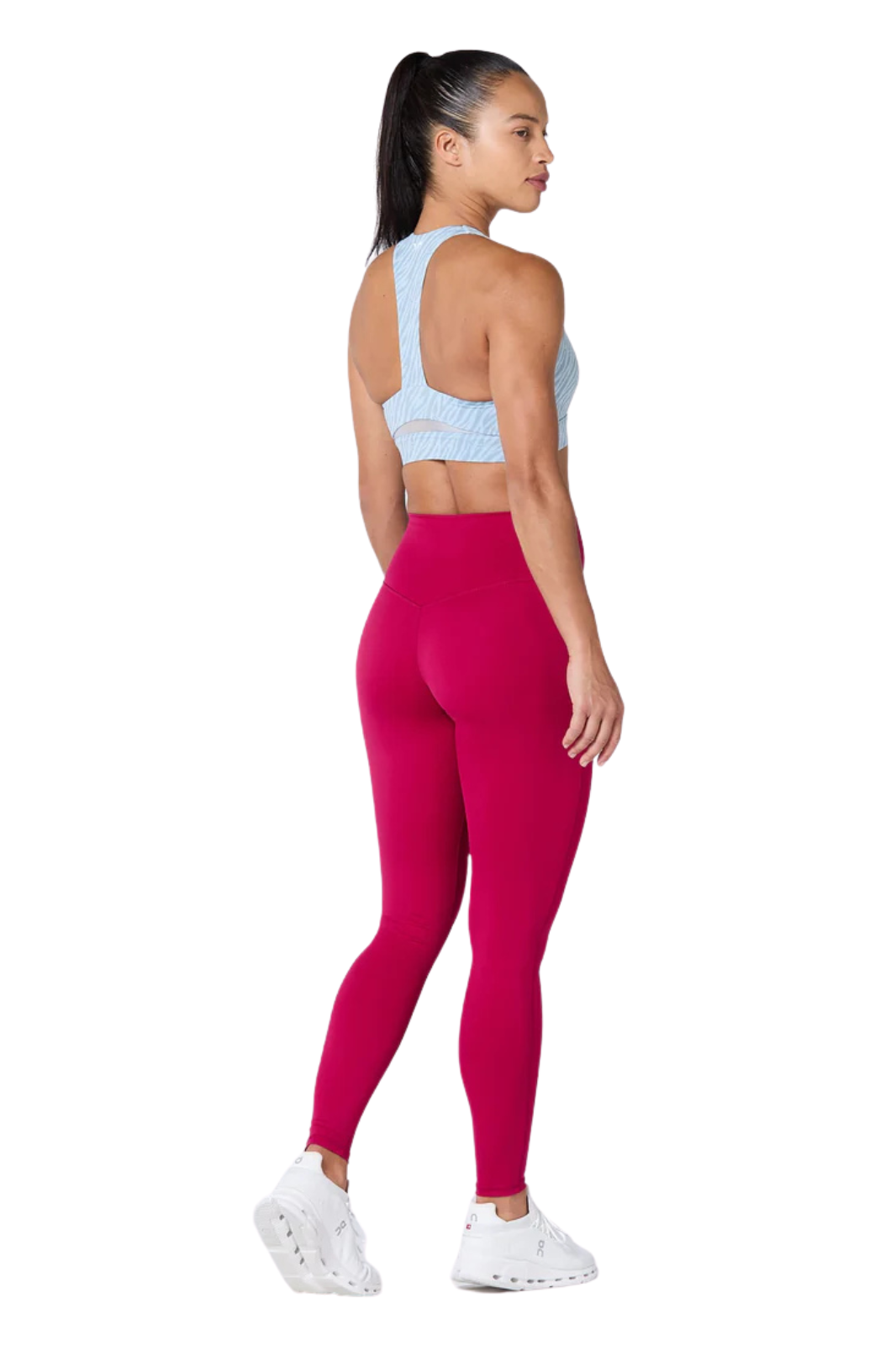 Core Agile ACT Leggings 27