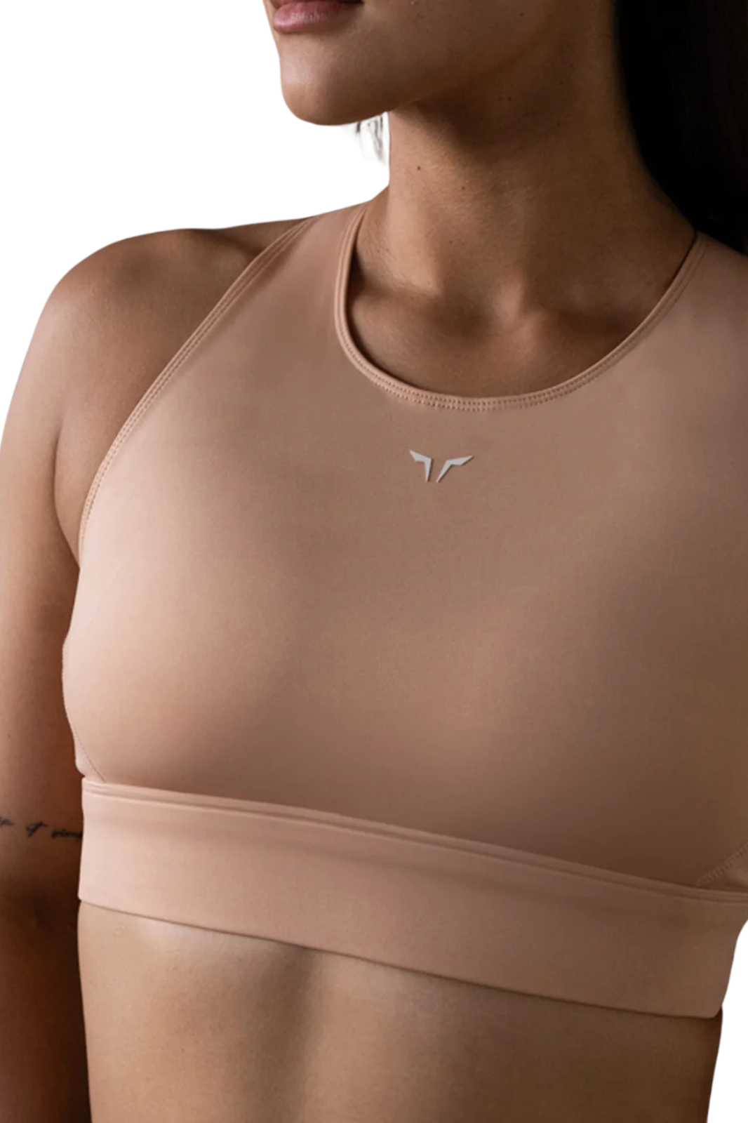 Essential High Impact Sports Bra