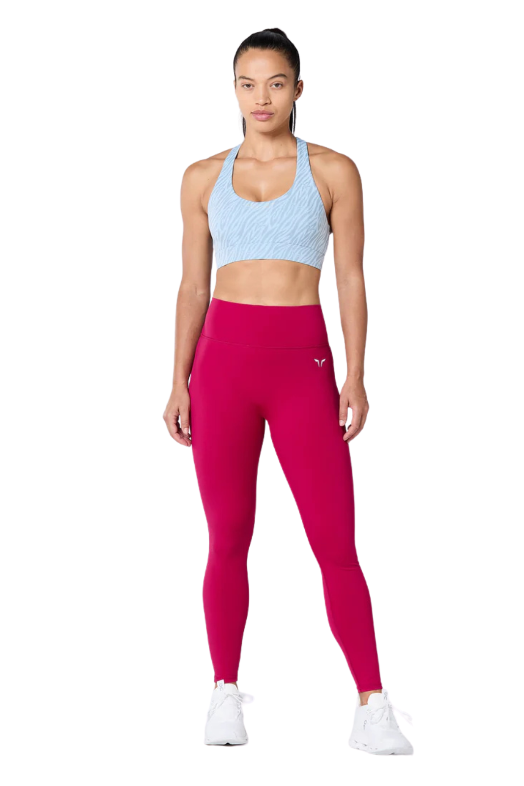 Core Agile ACT Leggings 27