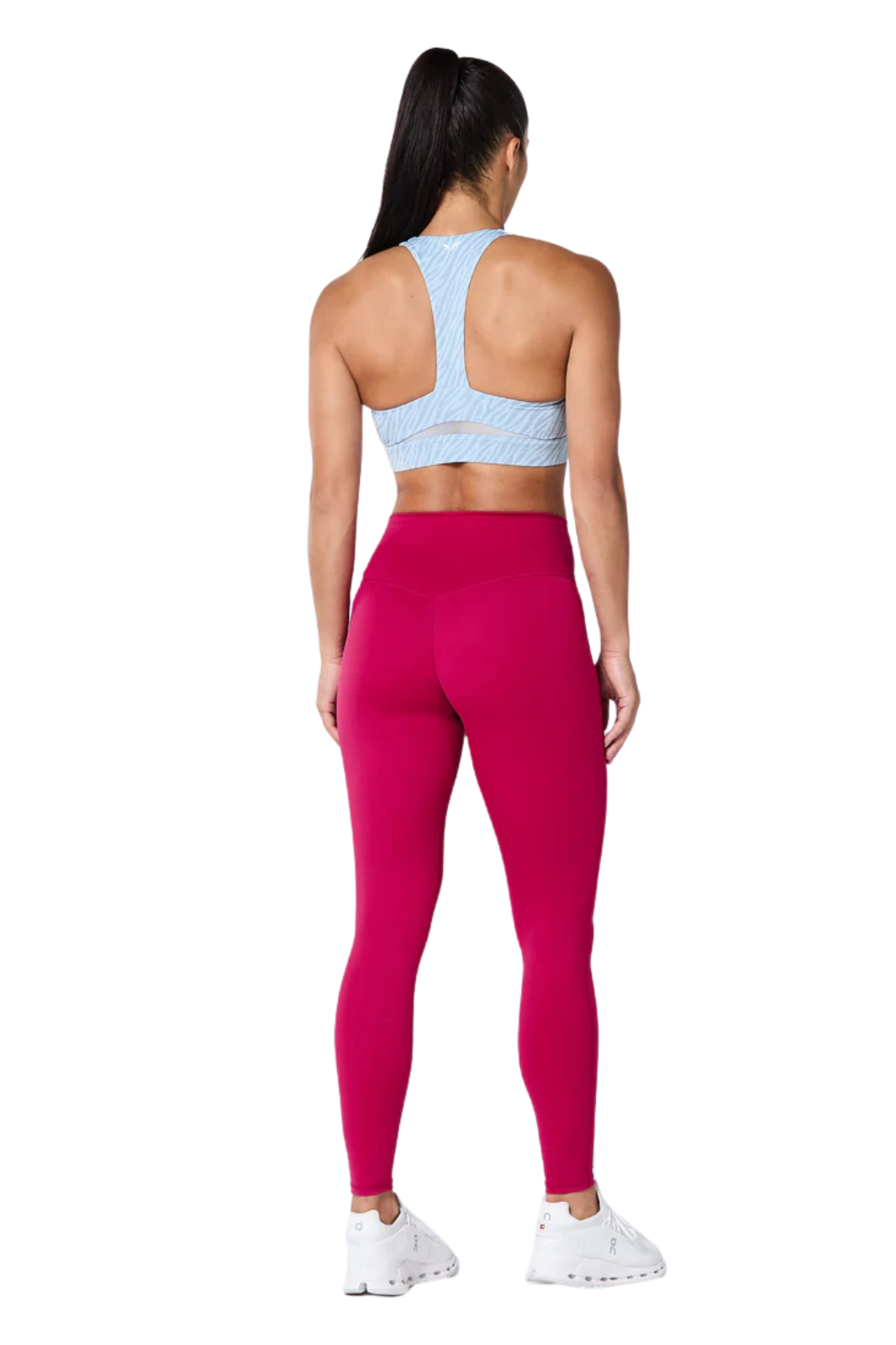 Core Agile ACT Leggings 27
