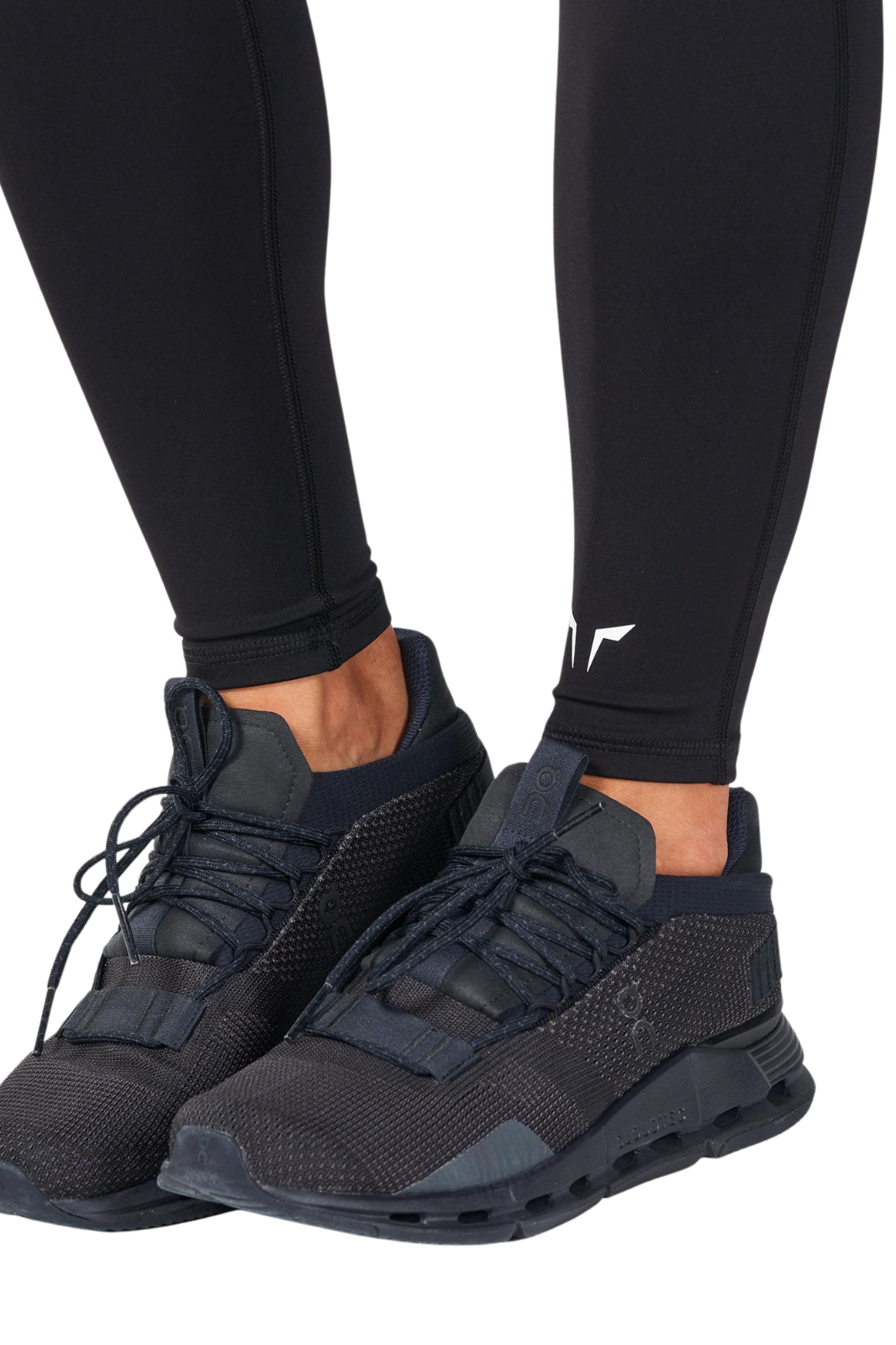 Untamed Panel Leggings 27