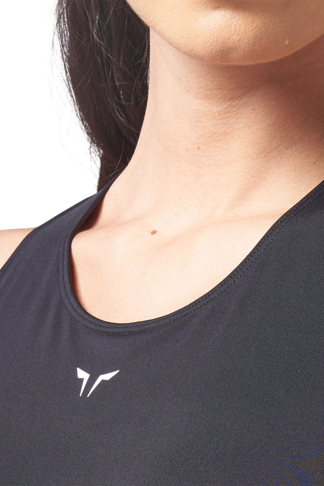 Essential High Impact Sports Bra