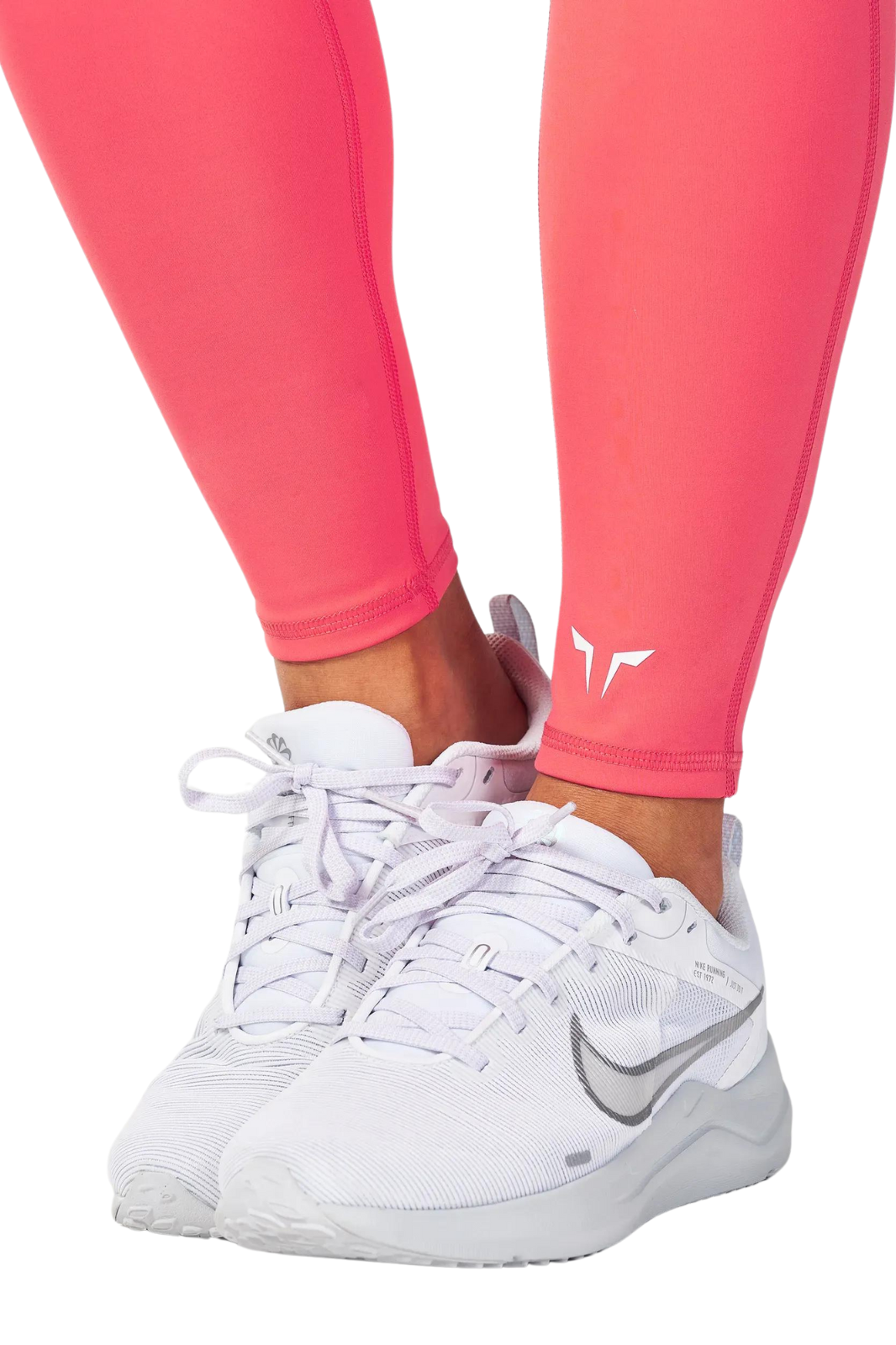 Untamed Panel Leggings 27