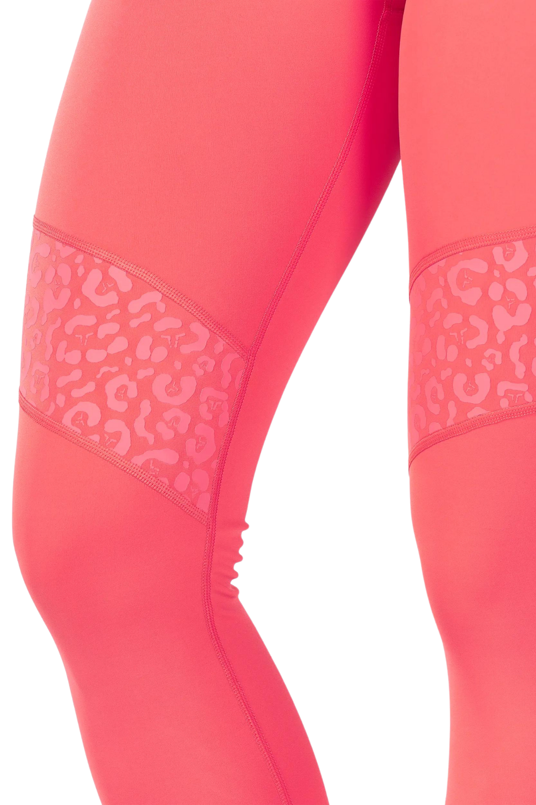 Untamed Panel Leggings 27