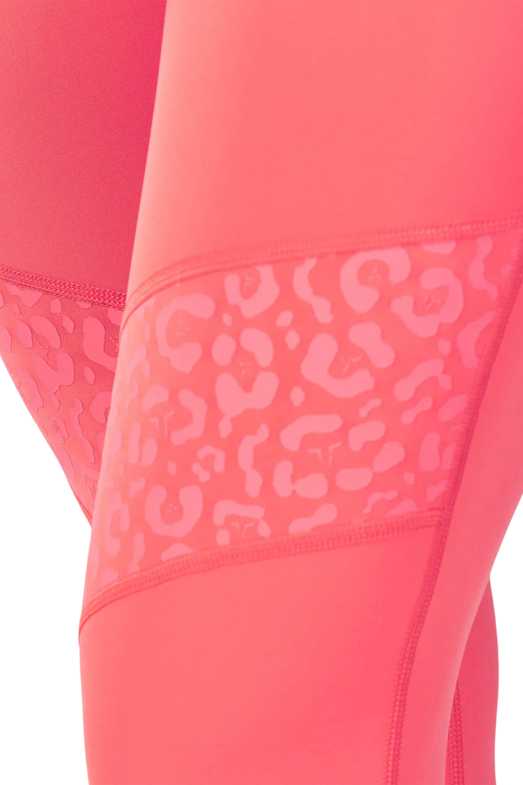 Untamed Panel Leggings 27