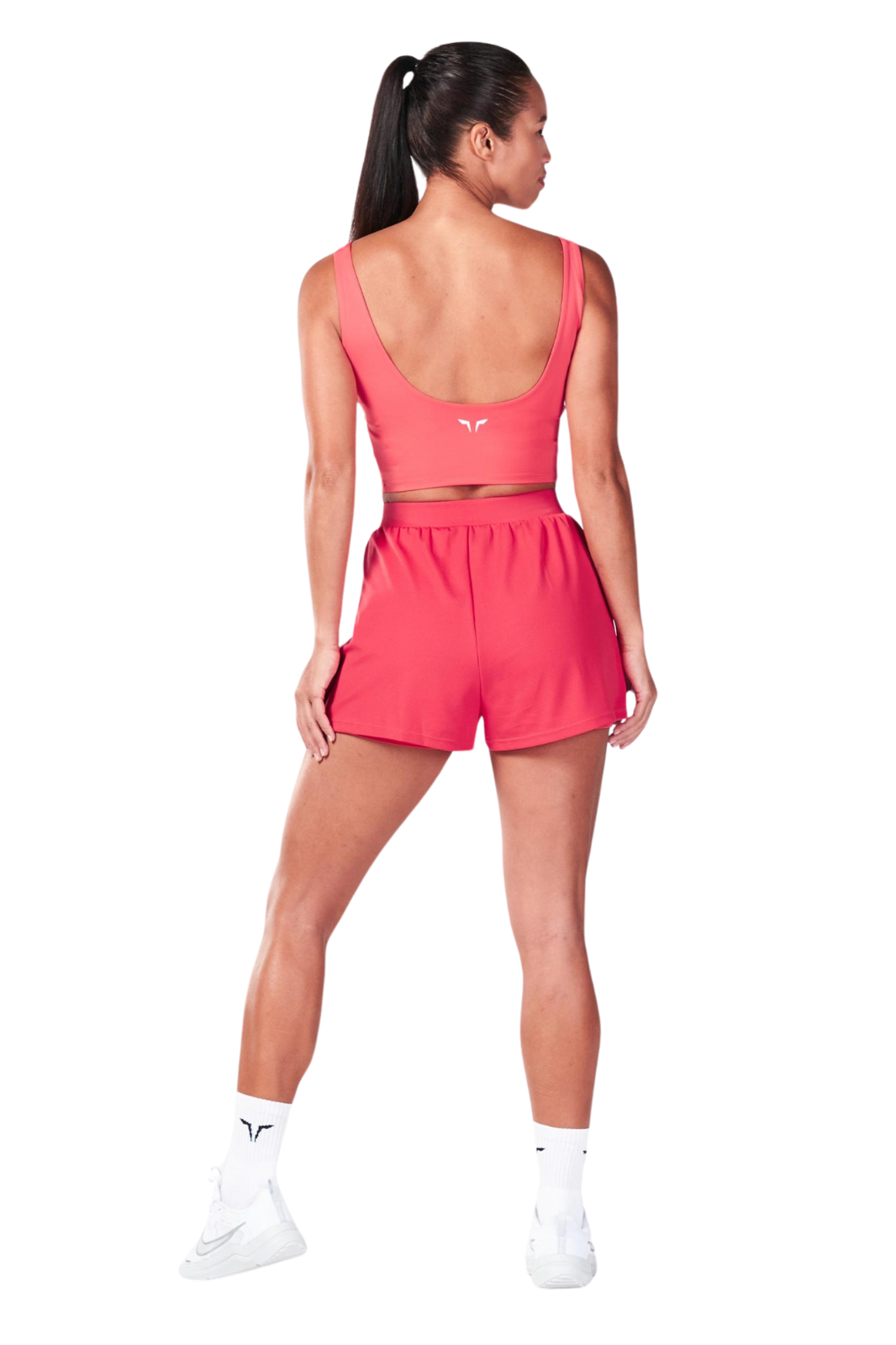 Untamed 2-In-1 Running Shorts