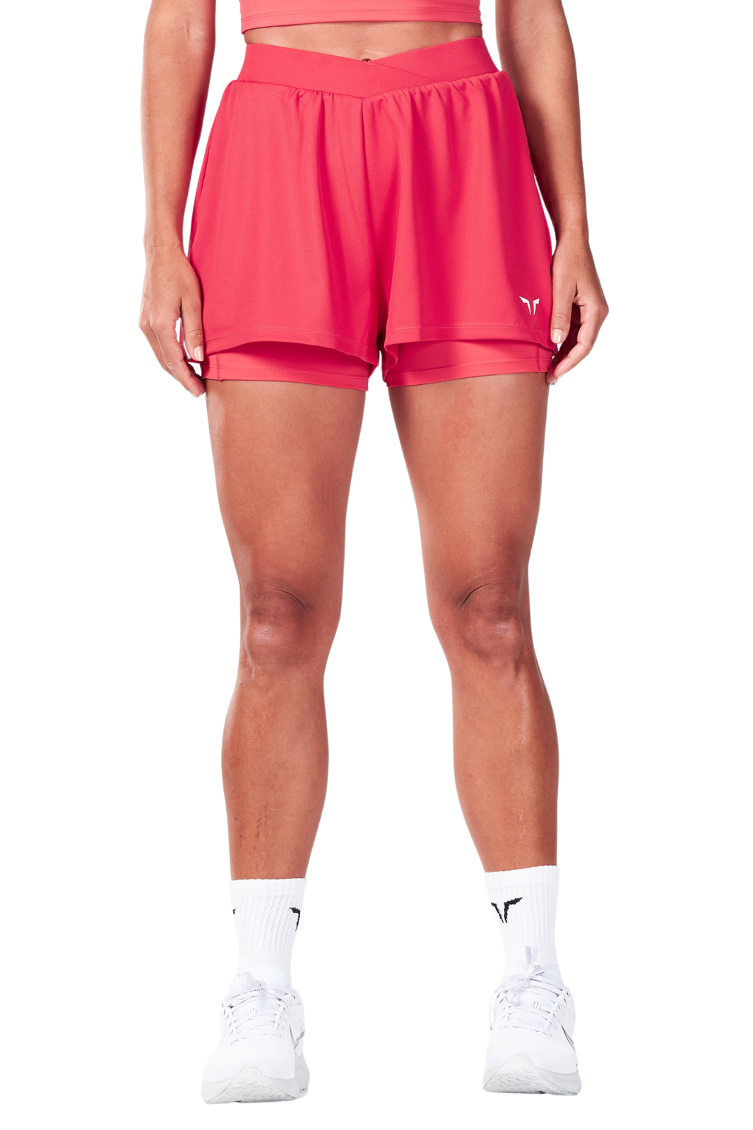 Untamed 2-In-1 Running Shorts