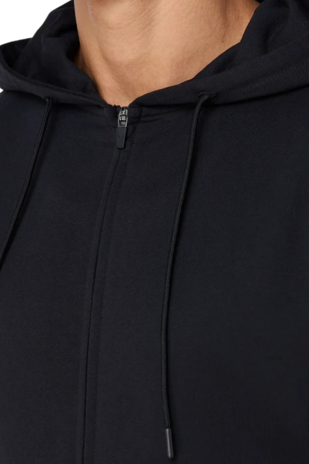 Men's - Essential Regular Fit Sweat hoodie
