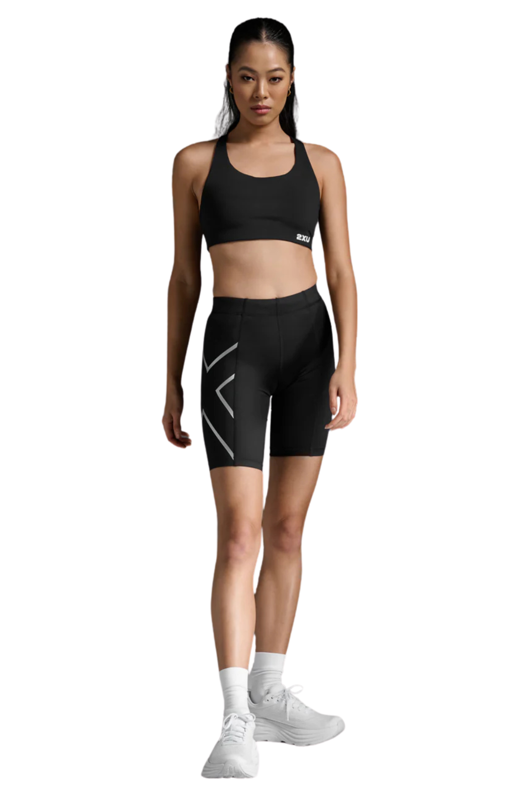 Women's - Core Compression Short