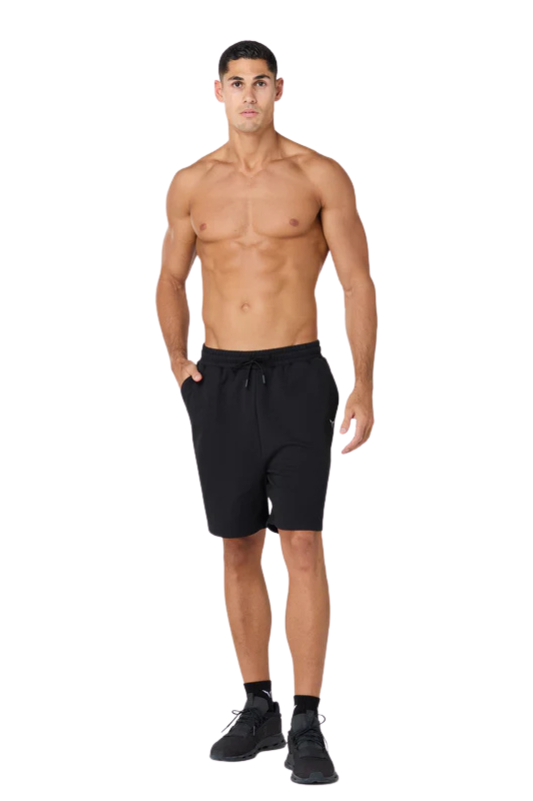 Men's - Essential Sweat Relaxed 7" Short