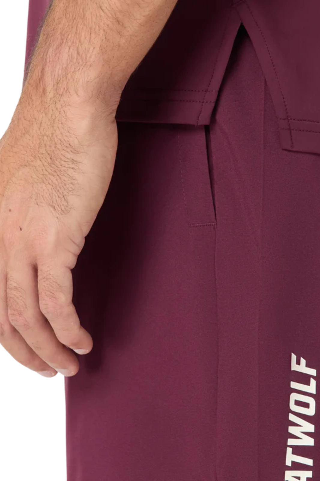 Men's - Essential Light Weight Regular Tee