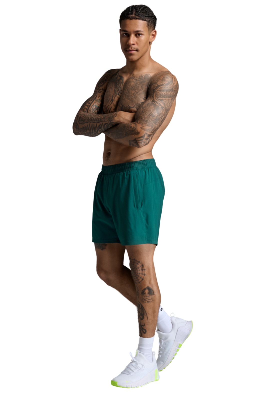 Men's - Motion 5 inch Shorts