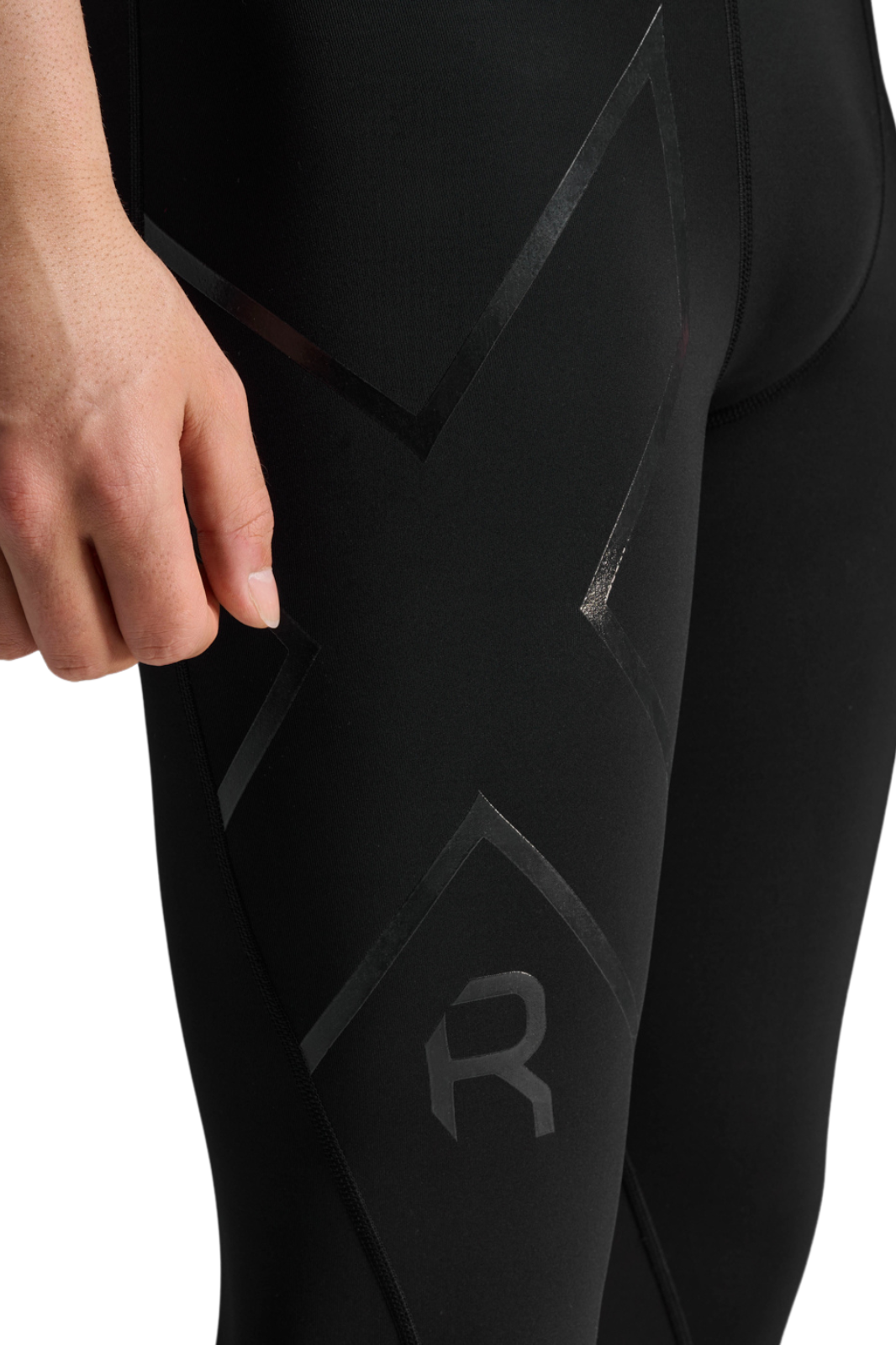 Men's - Refresh Recovery Comp Tights