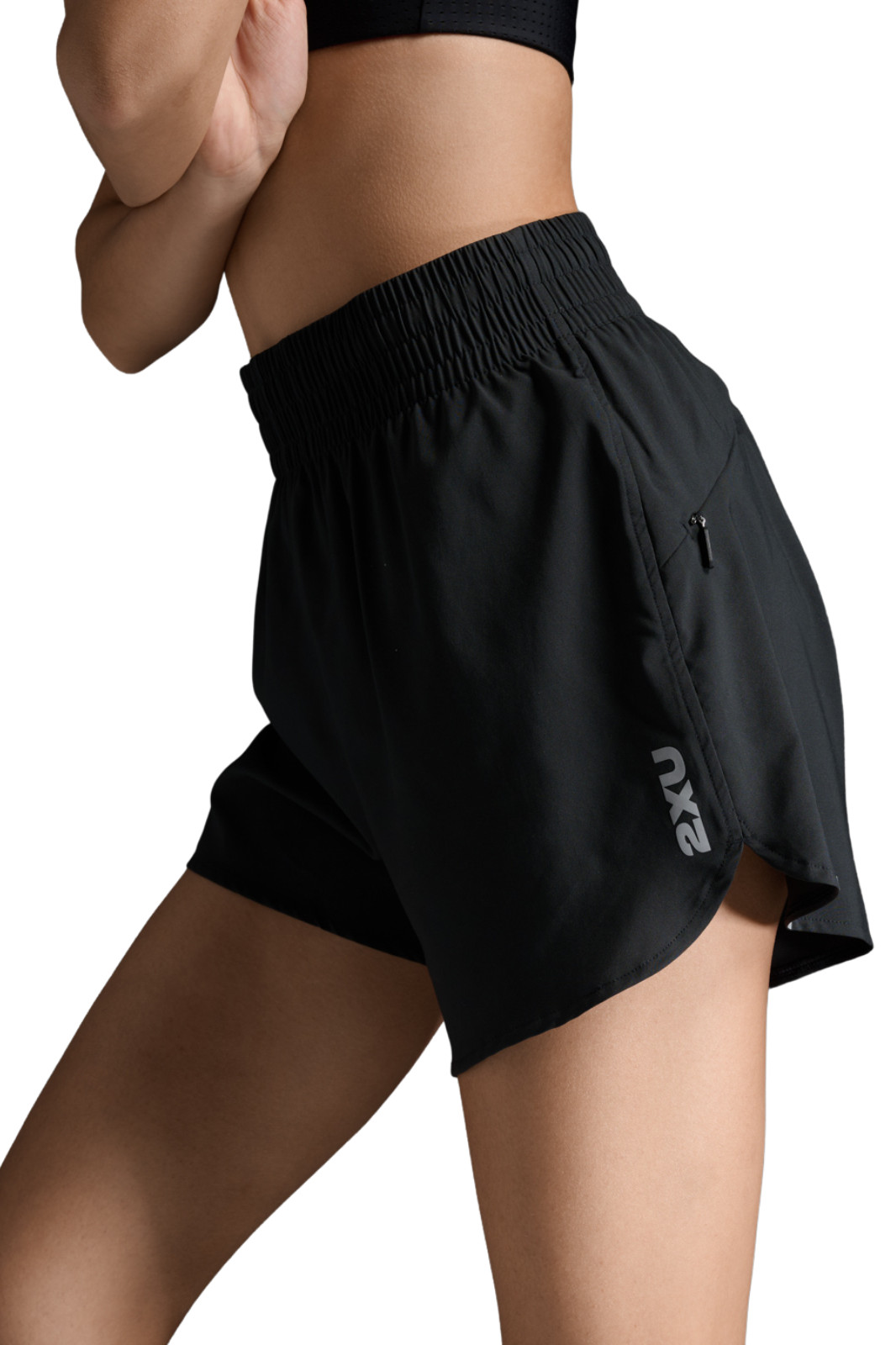 Women's - Aero Hi - Rise 4 inch Shorts