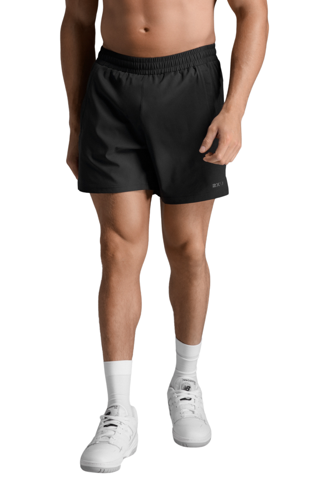 Men's - Motion 5 inch Shorts