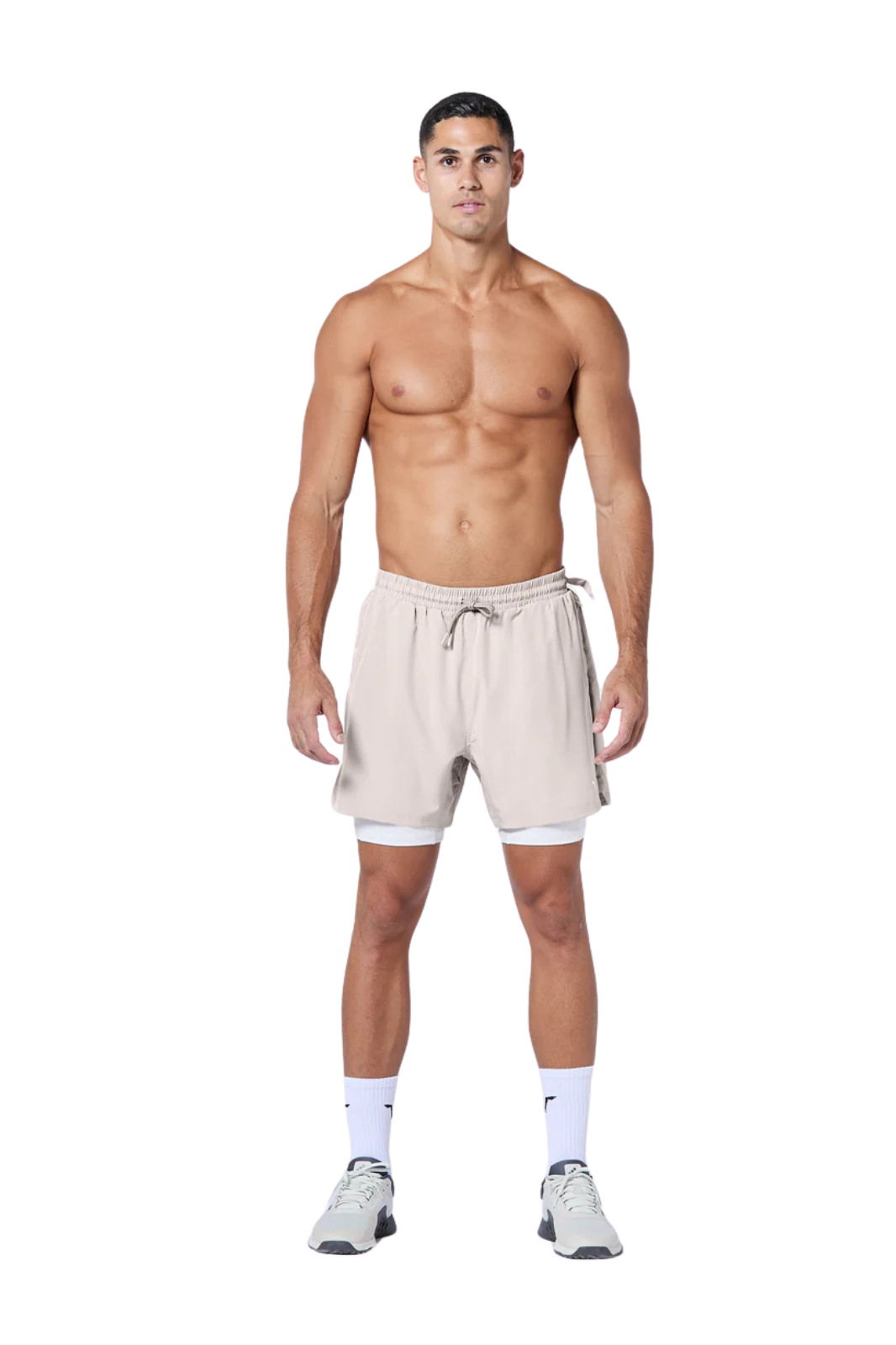 Essential Pro 5’’ 2In1 Shorts (Men)