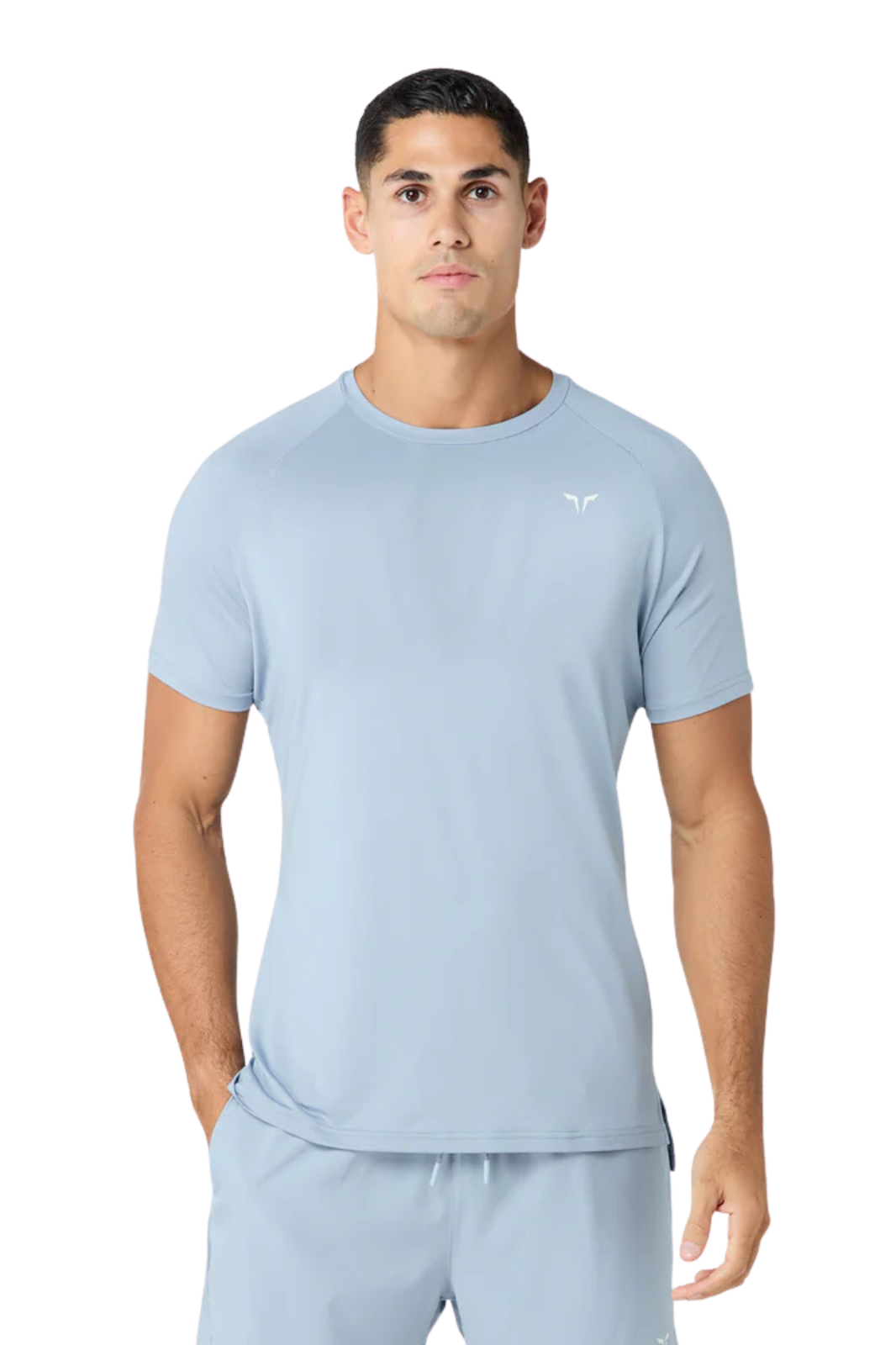 Men's - Essential Ultra Light Gym Tee