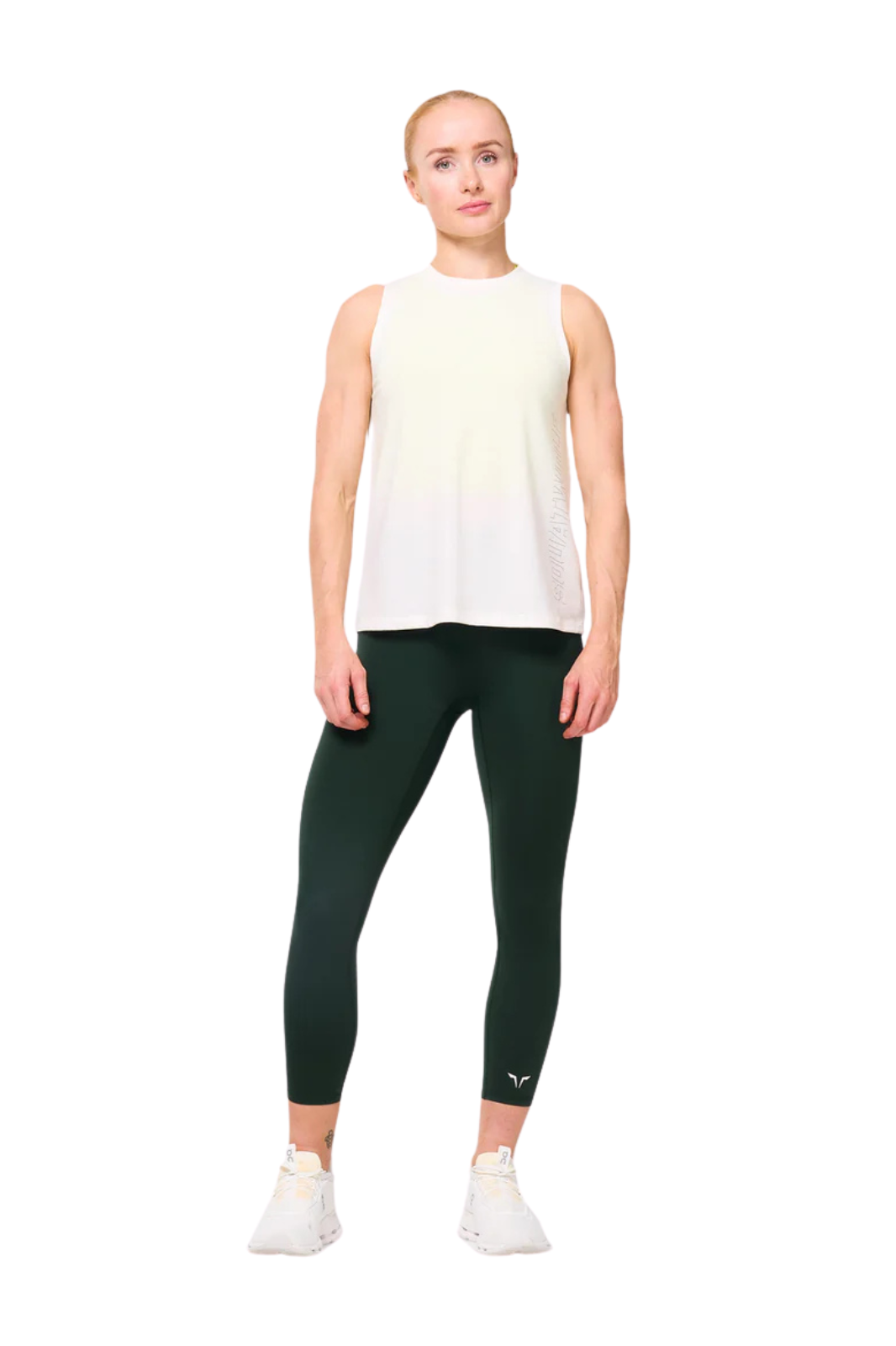 Core Full Length Tank