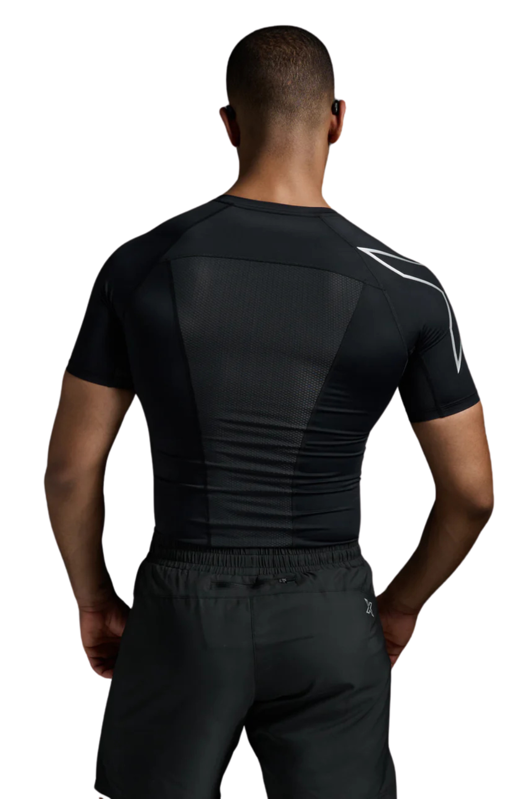 Men's - Core Compression Short Sleeve