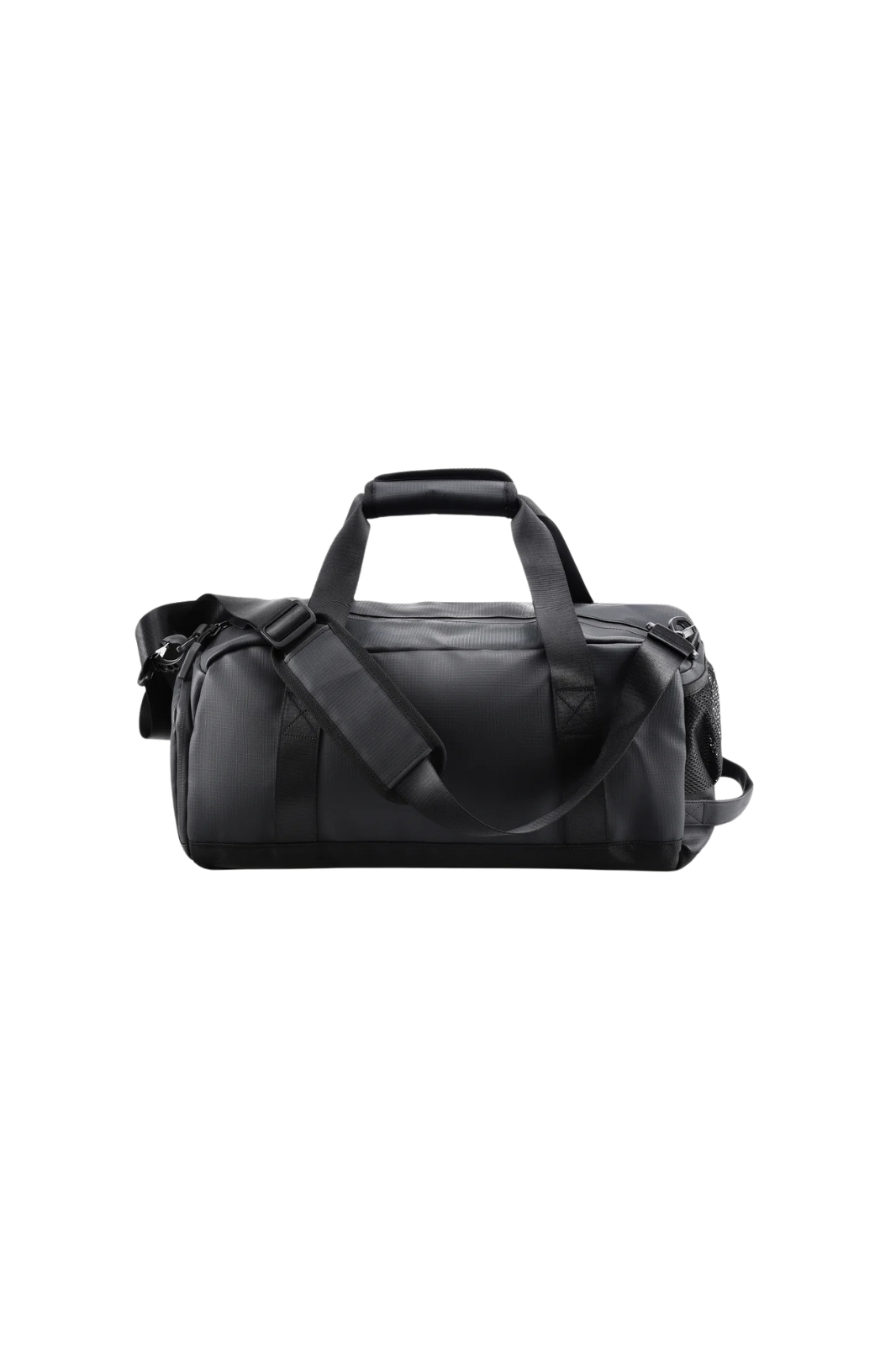 Small Gym Holdall - Black