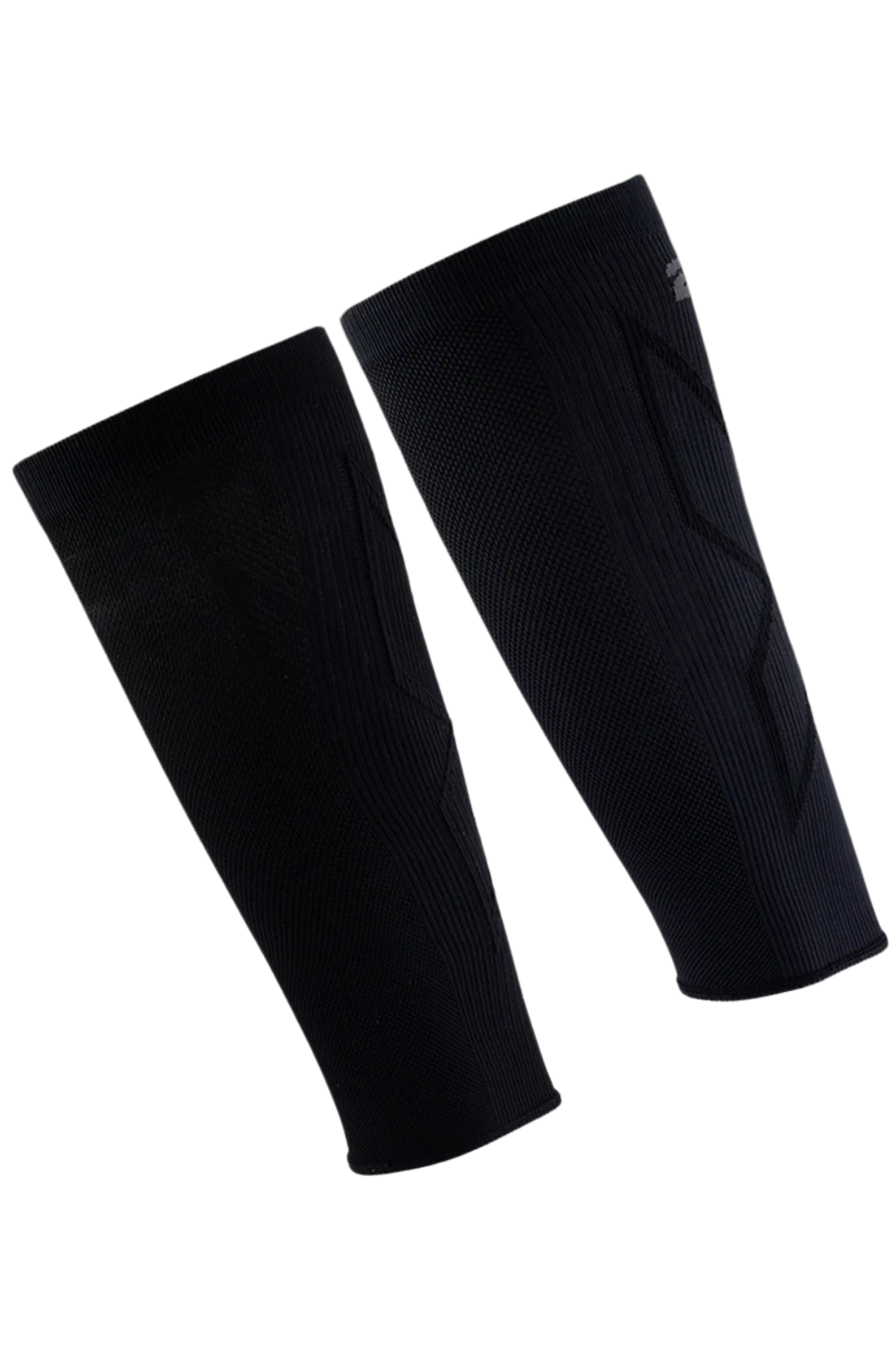 Unisex - X Compression Calf Sleeves