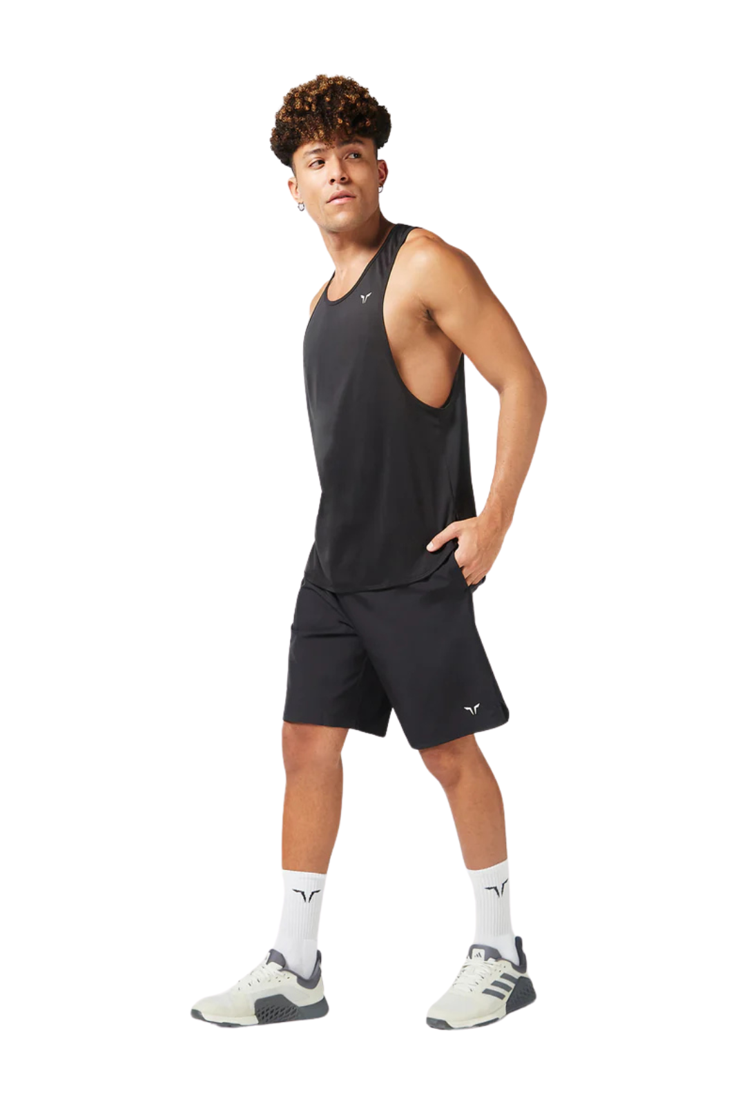 Essential Training Stringer 2.0 (Men)