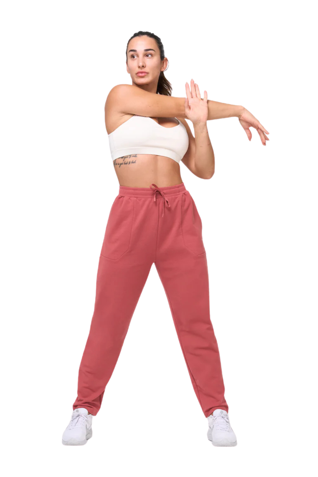 Essential Slim Joggers